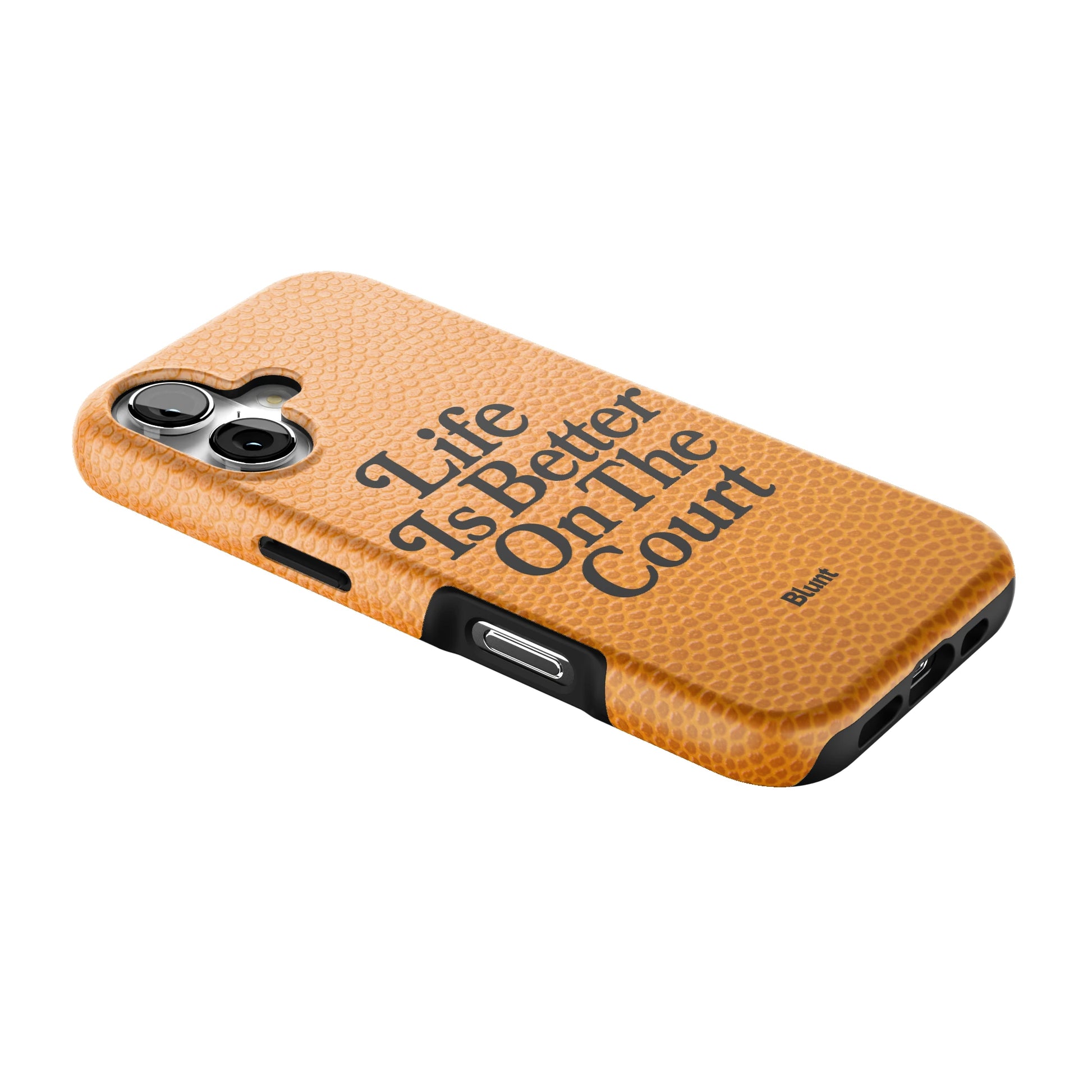 Ballbound iPhone Case gallery - Iphone_17_Iphone_2