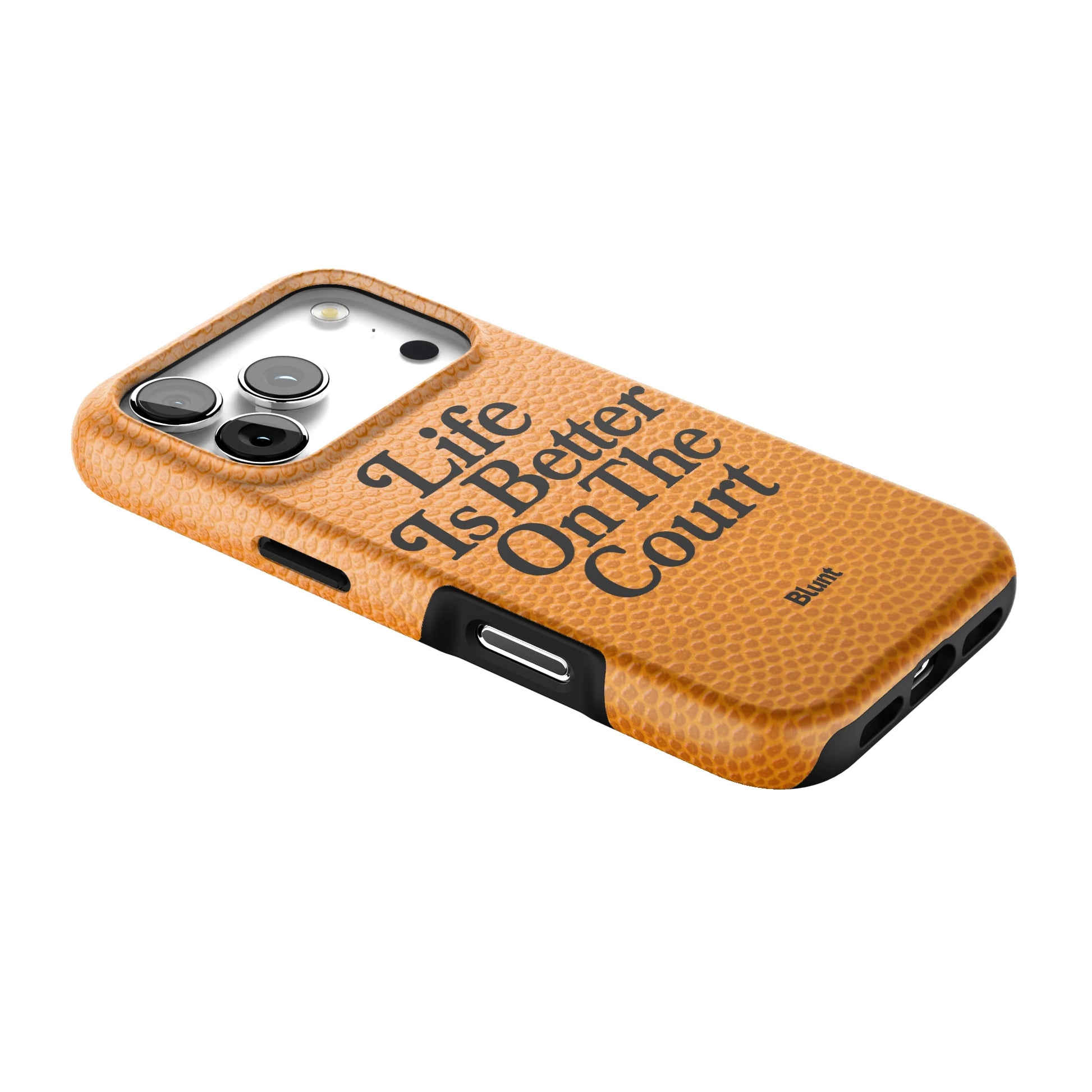 Ballbound iPhone Case gallery - Iphone_17_Pro_2