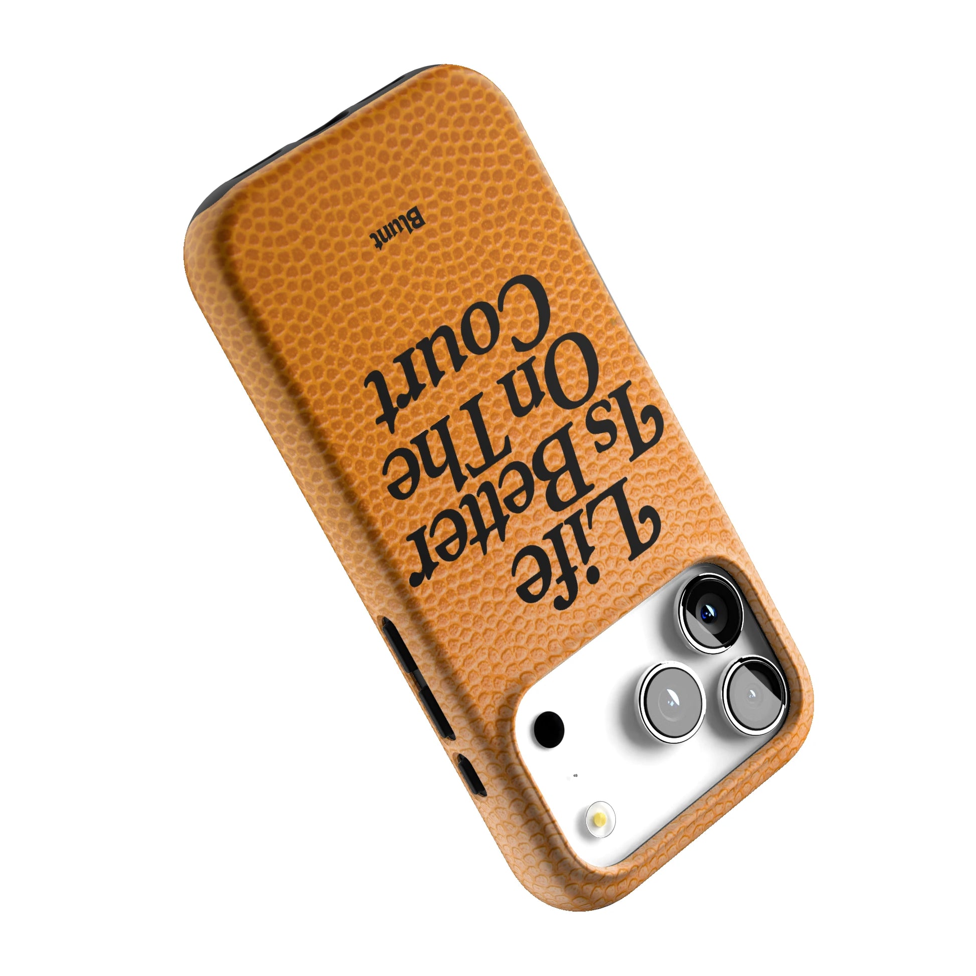 Ballbound iPhone Case gallery - Iphone_17_Pro_5
