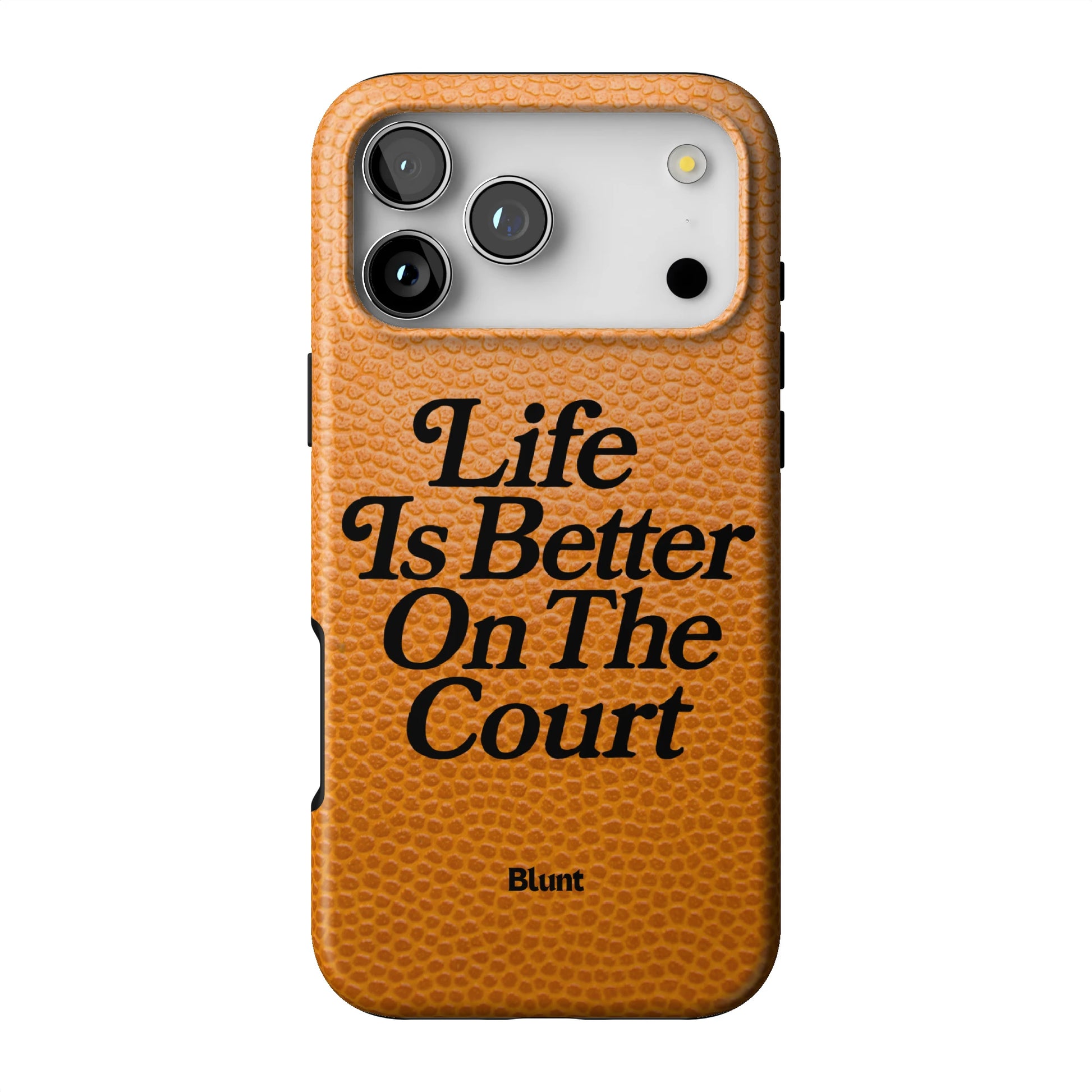 Ballbound iPhone Case gallery - Iphone_17_Pro_Max_1