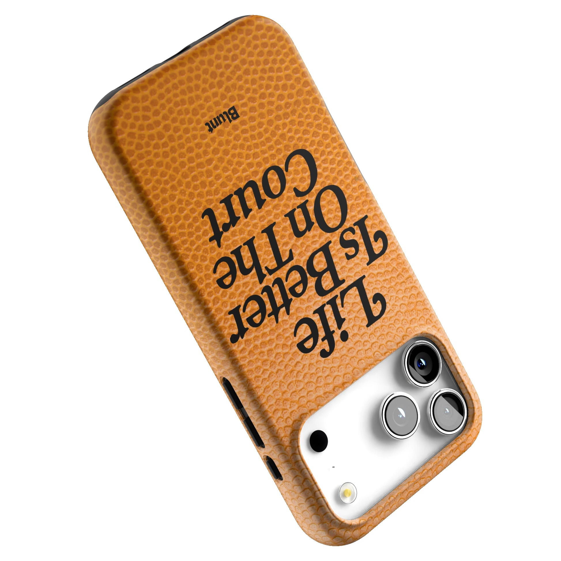 Ballbound iPhone Case gallery - Iphone_17_Pro_Max_5