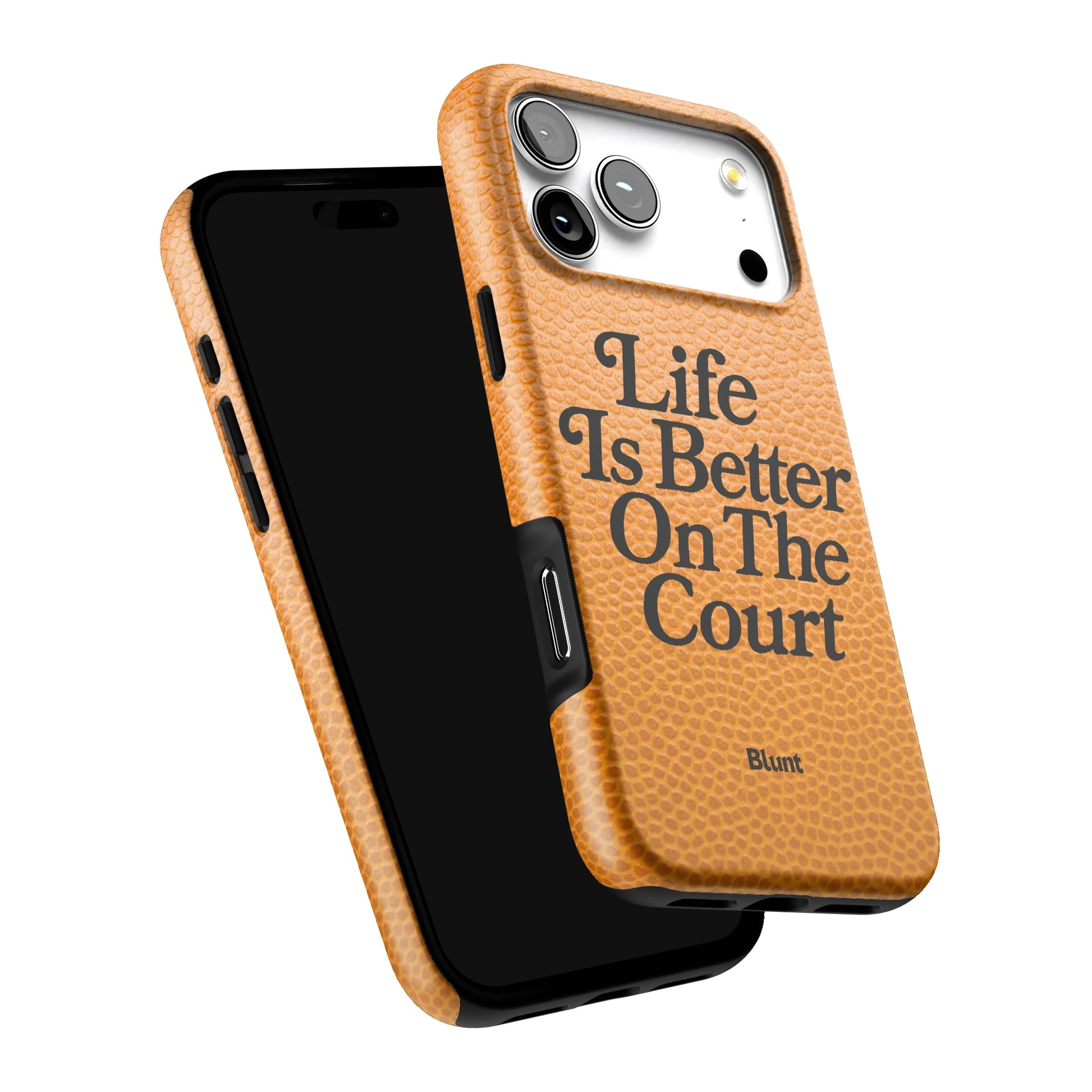 Ballbound iPhone Case gallery - Iphone_17_Pro_Max_6