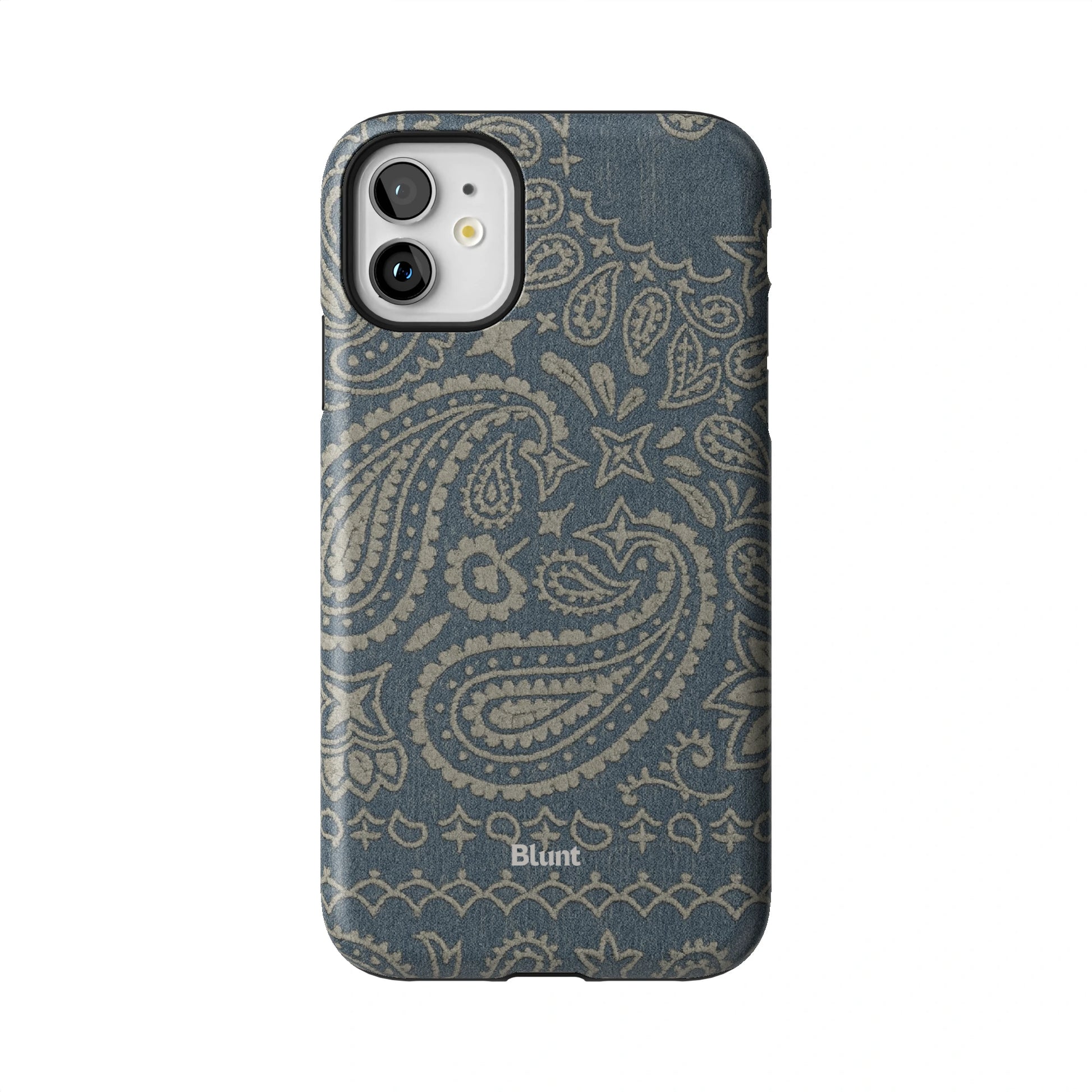 Bandana iPhone Case gallery - Iphone_11_Iphone_1