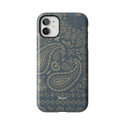 Bandana iPhone Case gallery - Iphone_11_Iphone_1