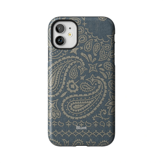 Bandana iPhone Case gallery - Iphone_11_Iphone_1