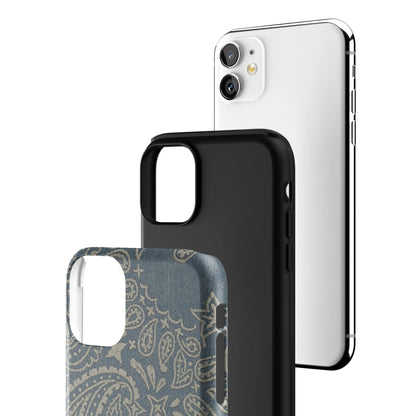 Bandana iPhone Case gallery - Iphone_11_Iphone_3
