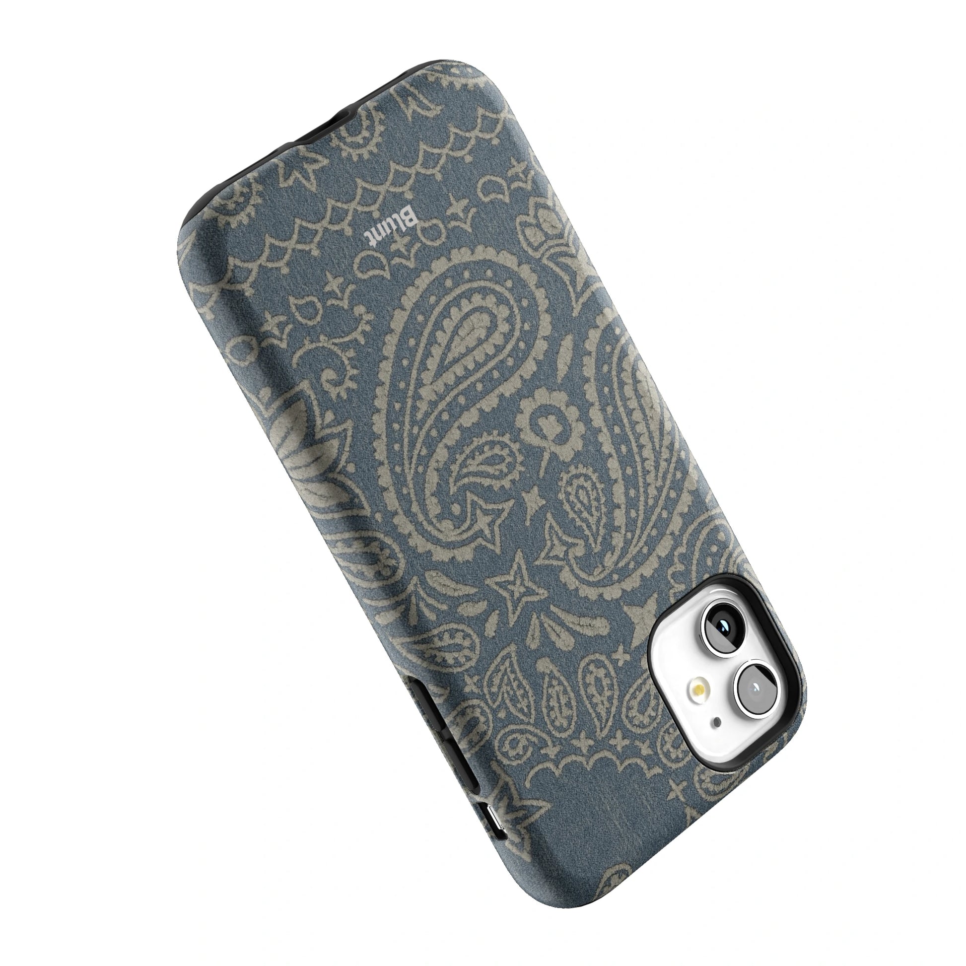 Bandana iPhone Case gallery - Iphone_11_Iphone_5