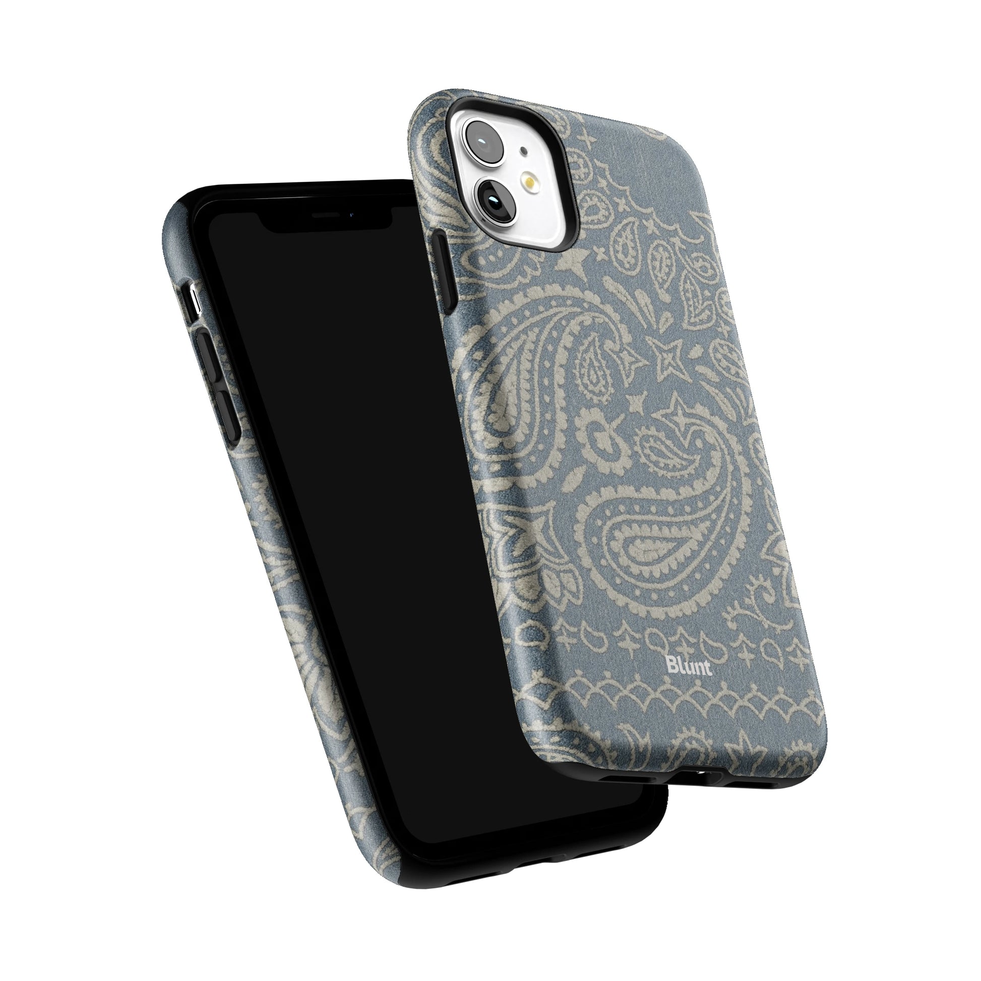 Bandana iPhone Case gallery - Iphone_11_Iphone_6