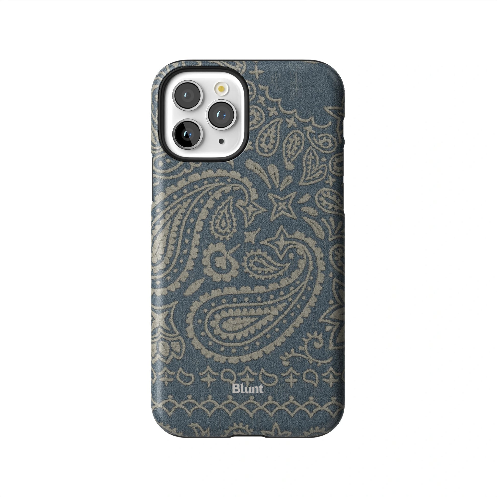 Bandana iPhone Case gallery - Iphone_11_Pro_1