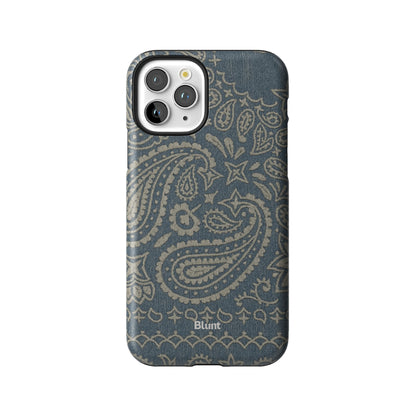 Bandana iPhone Case gallery - Iphone_11_Pro_1