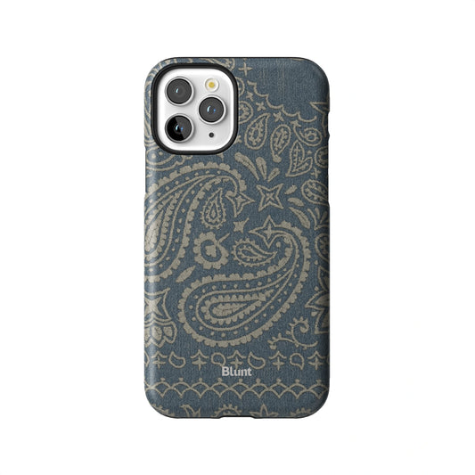 Bandana iPhone Case gallery - Iphone_11_Pro_1
