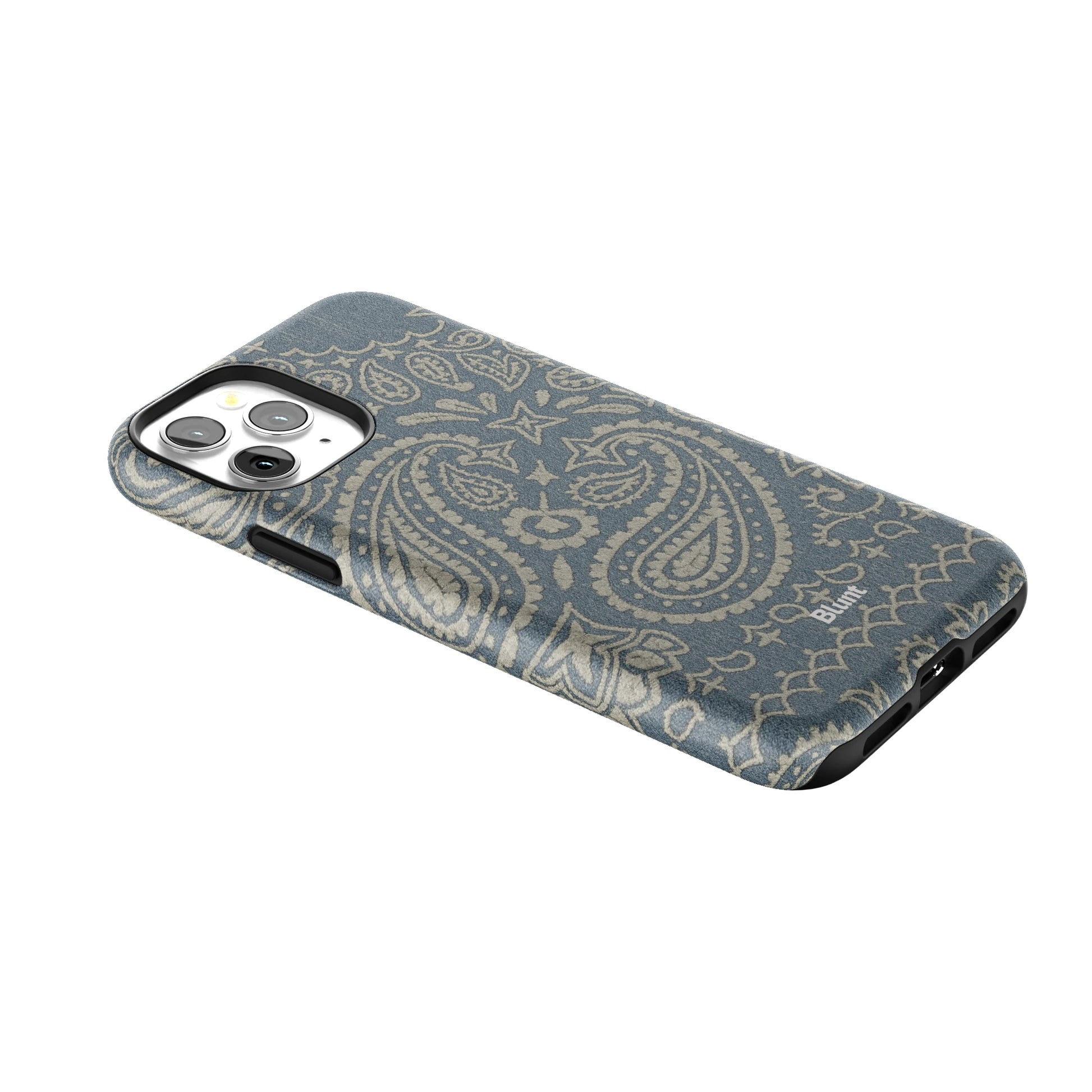 Bandana iPhone Case gallery - Iphone_11_Pro_2