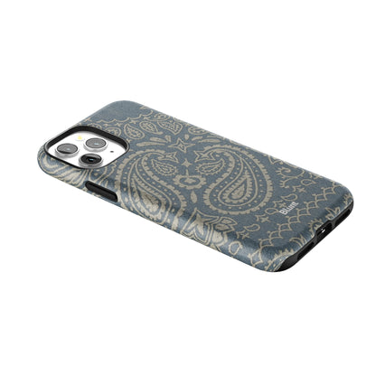 Bandana iPhone Case gallery - Iphone_11_Pro_2