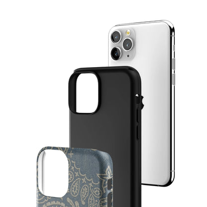 Bandana iPhone Case gallery - Iphone_11_Pro_3
