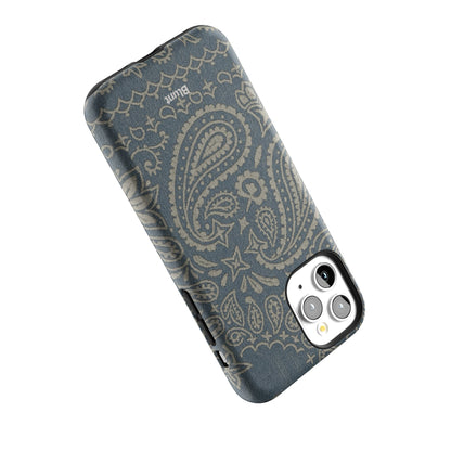 Bandana iPhone Case gallery - Iphone_11_Pro_5