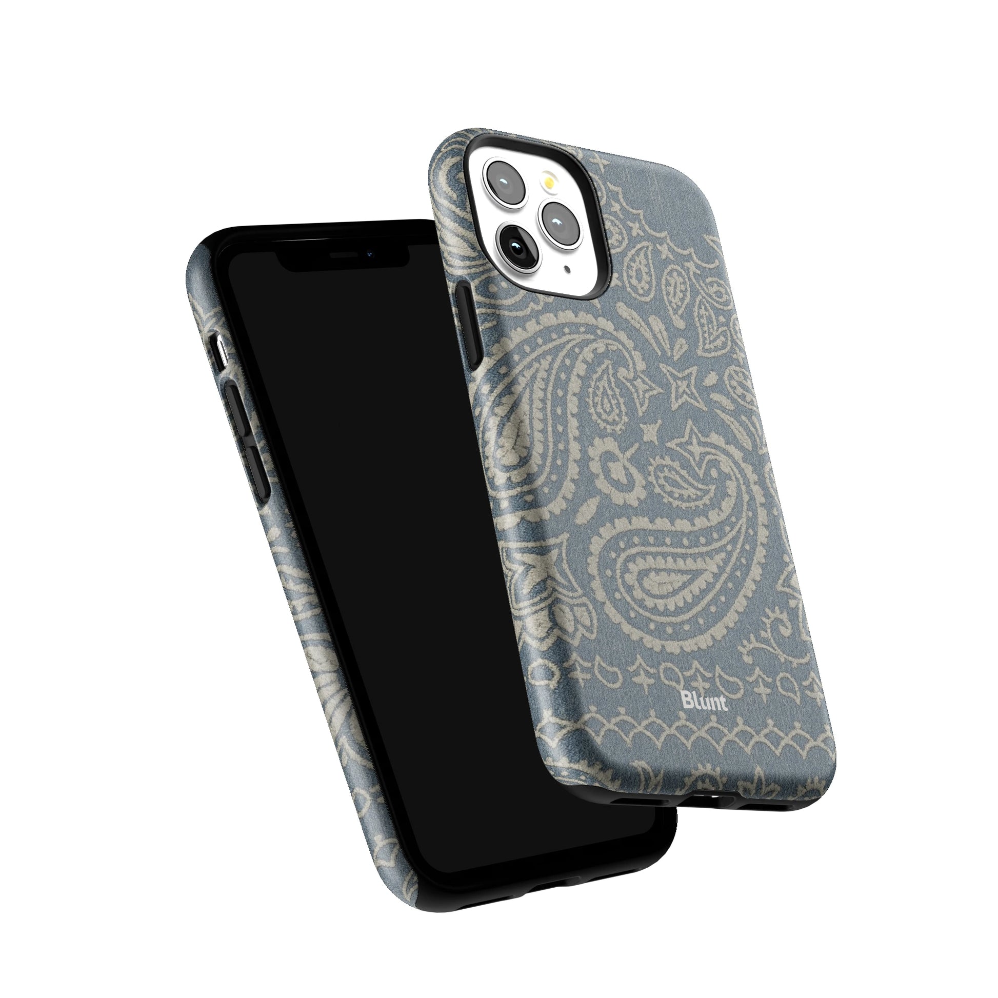 Bandana iPhone Case gallery - Iphone_11_Pro_6
