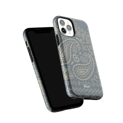 Bandana iPhone Case gallery - Iphone_11_Pro_6