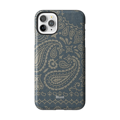 Bandana iPhone Case gallery - Iphone_11_Pro_Max_1