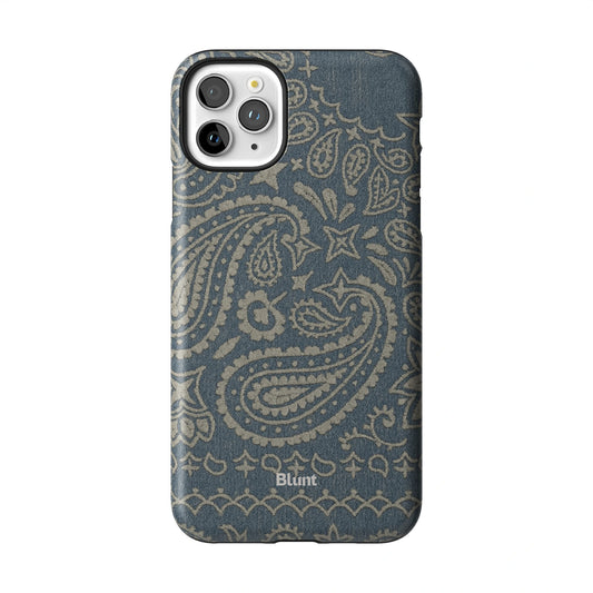 Bandana iPhone Case gallery - Iphone_11_Pro_Max_1