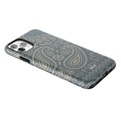 Bandana iPhone Case gallery - Iphone_11_Pro_Max_2
