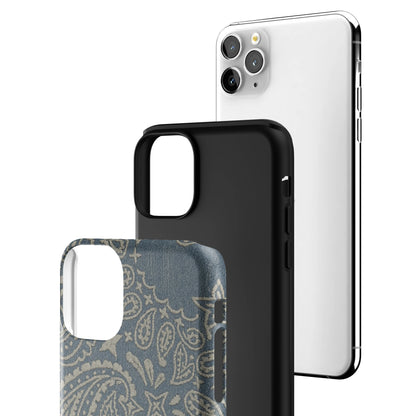 Bandana iPhone Case gallery - Iphone_11_Pro_Max_3