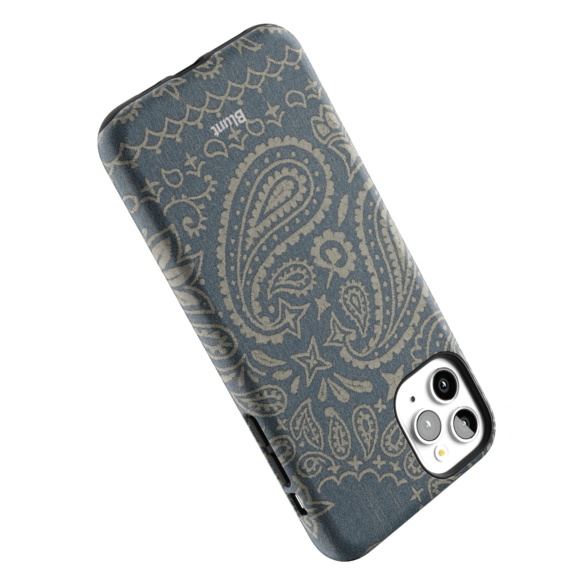 Bandana iPhone Case gallery - Iphone_11_Pro_Max_5
