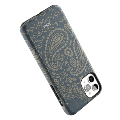 Bandana iPhone Case gallery - Iphone_11_Pro_Max_5