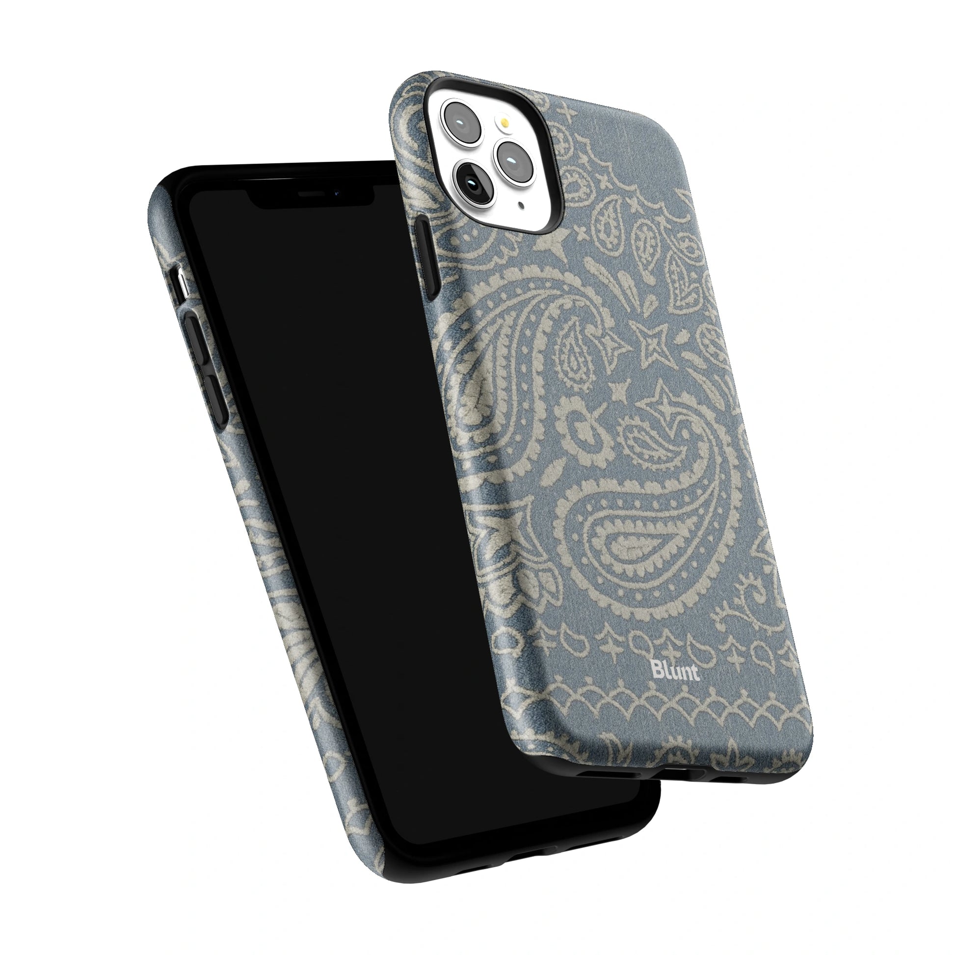 Bandana iPhone Case gallery - Iphone_11_Pro_Max_6