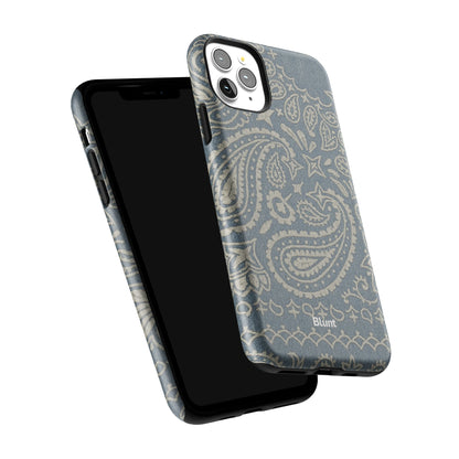 Bandana iPhone Case gallery - Iphone_11_Pro_Max_6