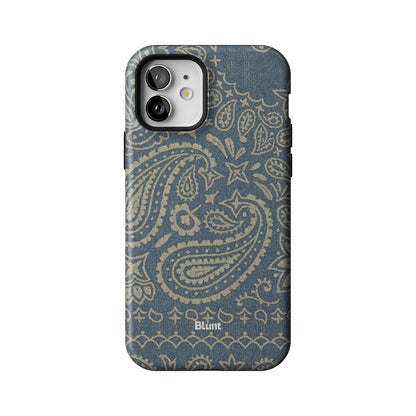 Bandana iPhone Case gallery - Iphone_12_Iphone_1