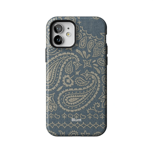 Bandana iPhone Case gallery - Iphone_12_Iphone_1