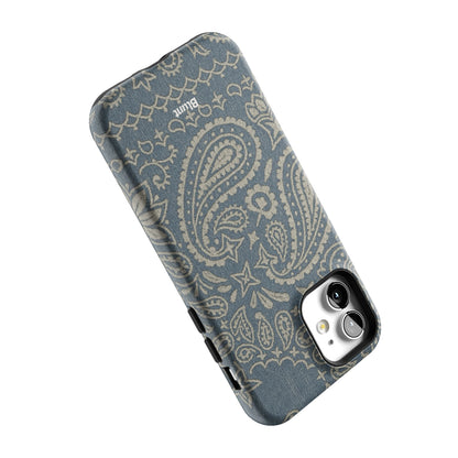Bandana iPhone Case gallery - Iphone_12_Iphone_5