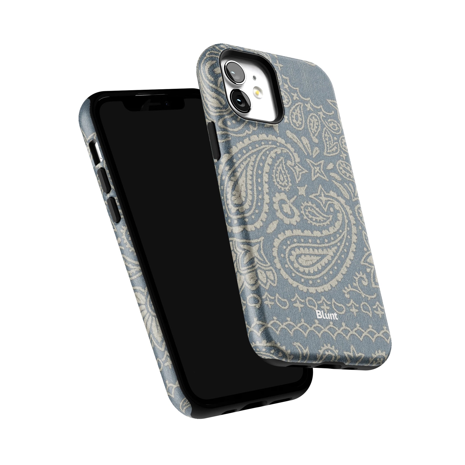 Bandana iPhone Case gallery - Iphone_12_Iphone_6