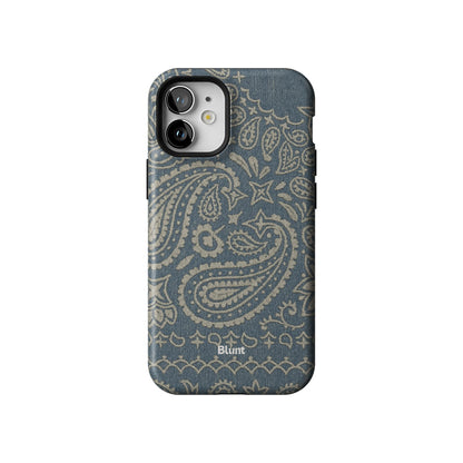 Bandana iPhone Case gallery - Iphone_12_Mini_Air_Plus_1