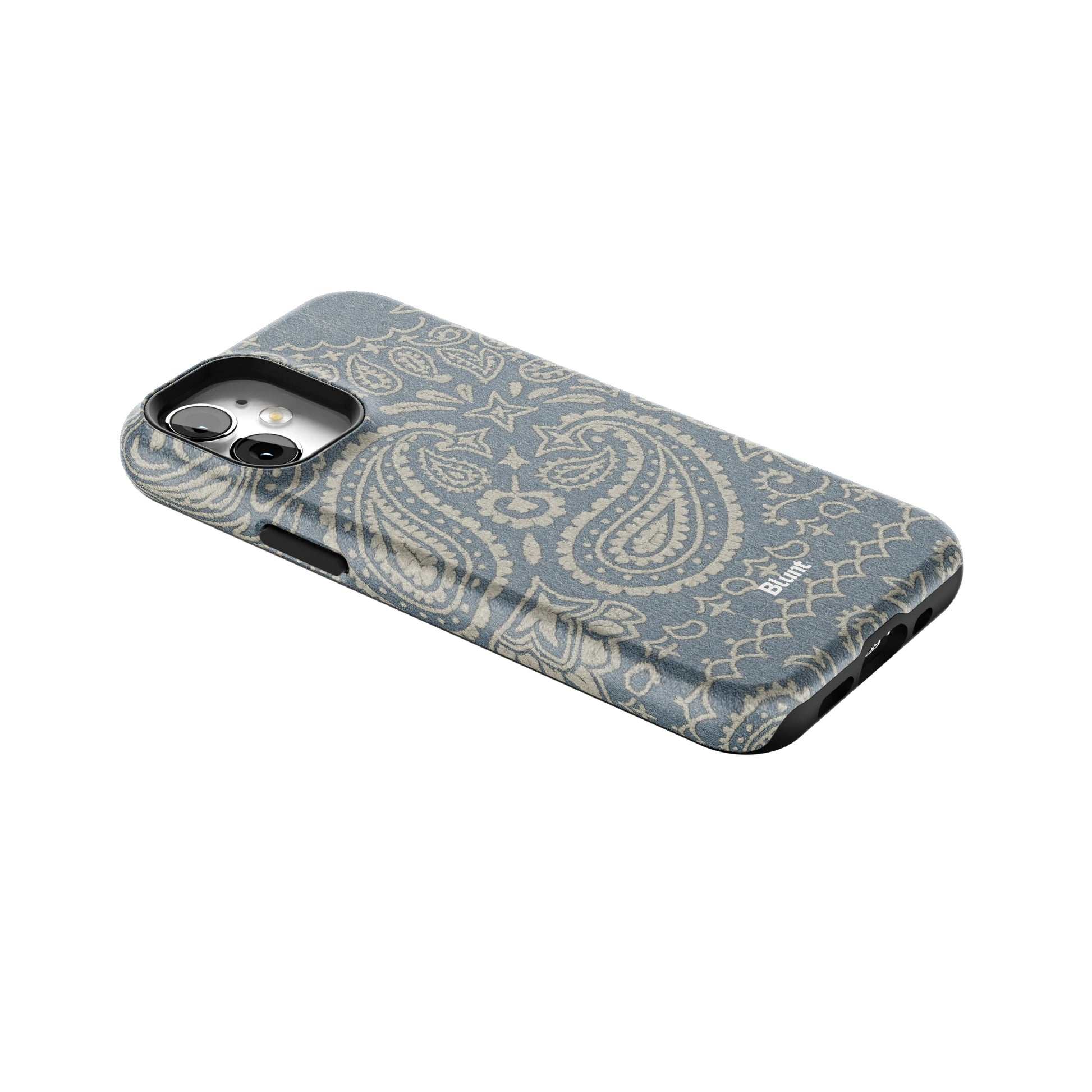 Bandana iPhone Case gallery - Iphone_12_Mini_Air_Plus_2