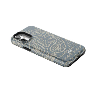 Bandana iPhone Case gallery - Iphone_12_Mini_Air_Plus_2