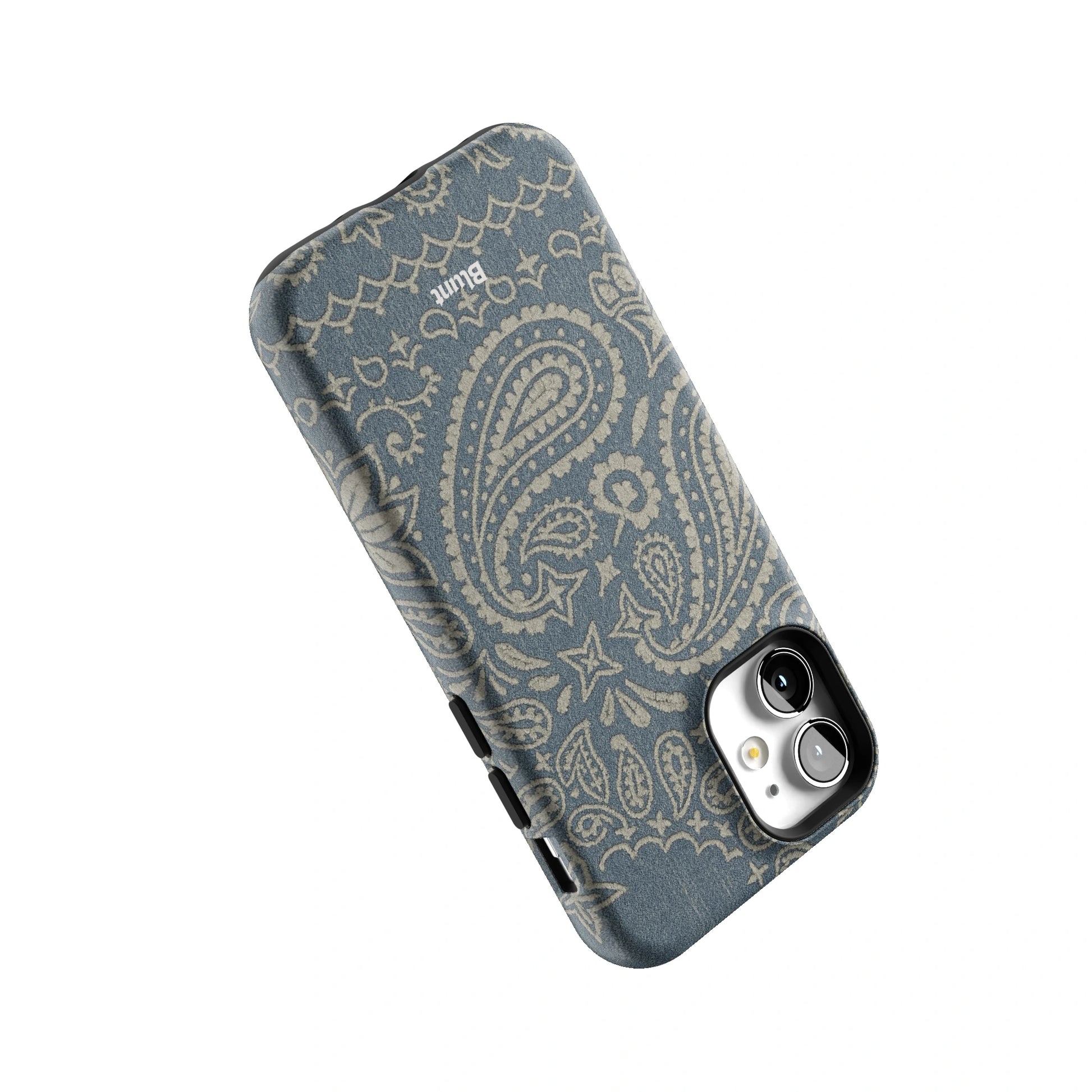 Bandana iPhone Case gallery - Iphone_12_Mini_Air_Plus_5