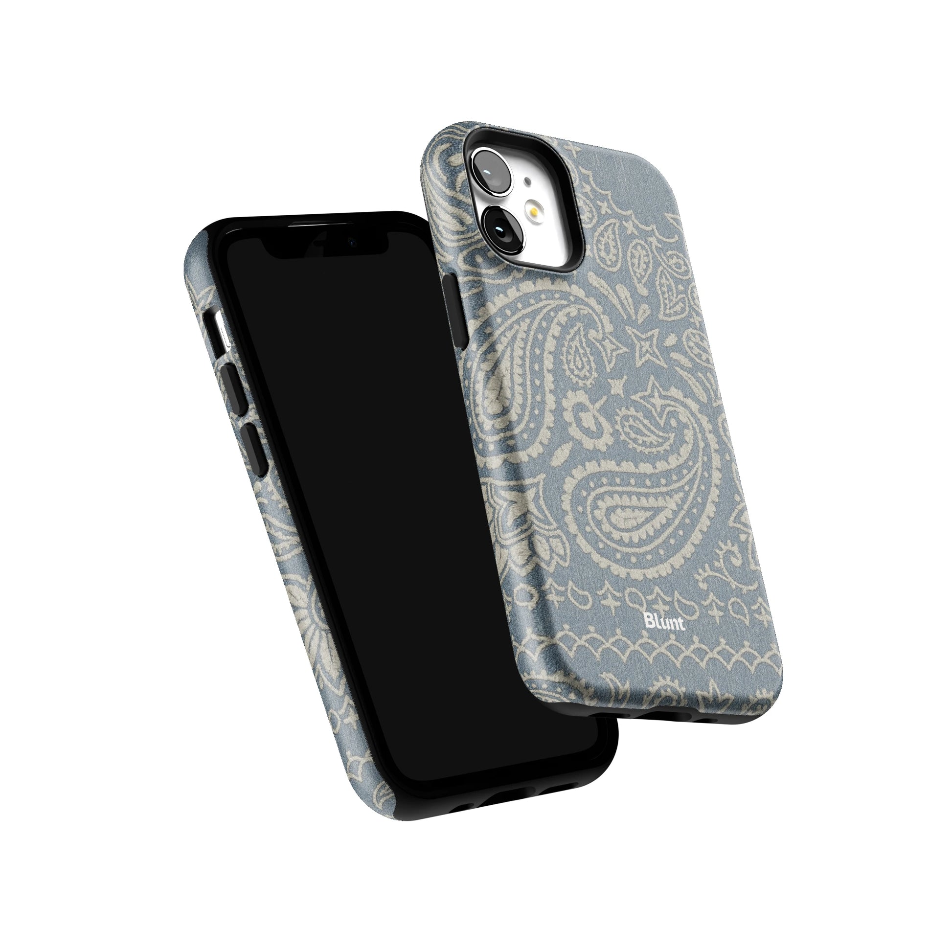 Bandana iPhone Case gallery - Iphone_12_Mini_Air_Plus_6