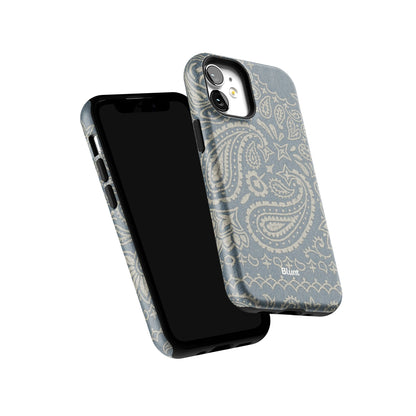 Bandana iPhone Case gallery - Iphone_12_Mini_Air_Plus_6