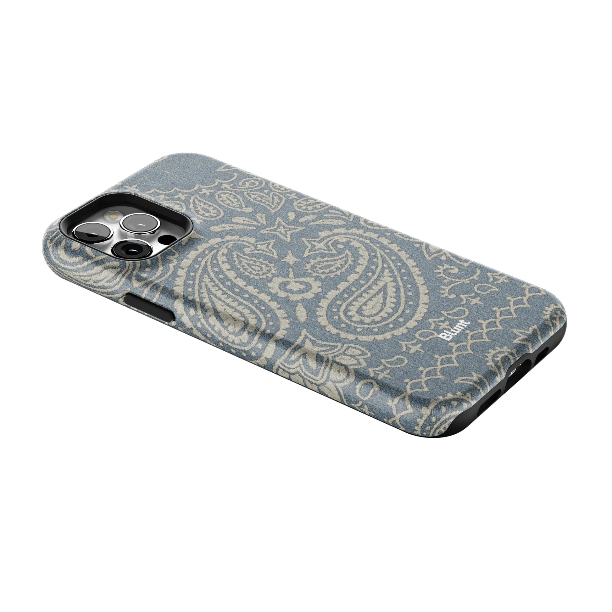 Bandana iPhone Case gallery - Iphone_12_Pro_2