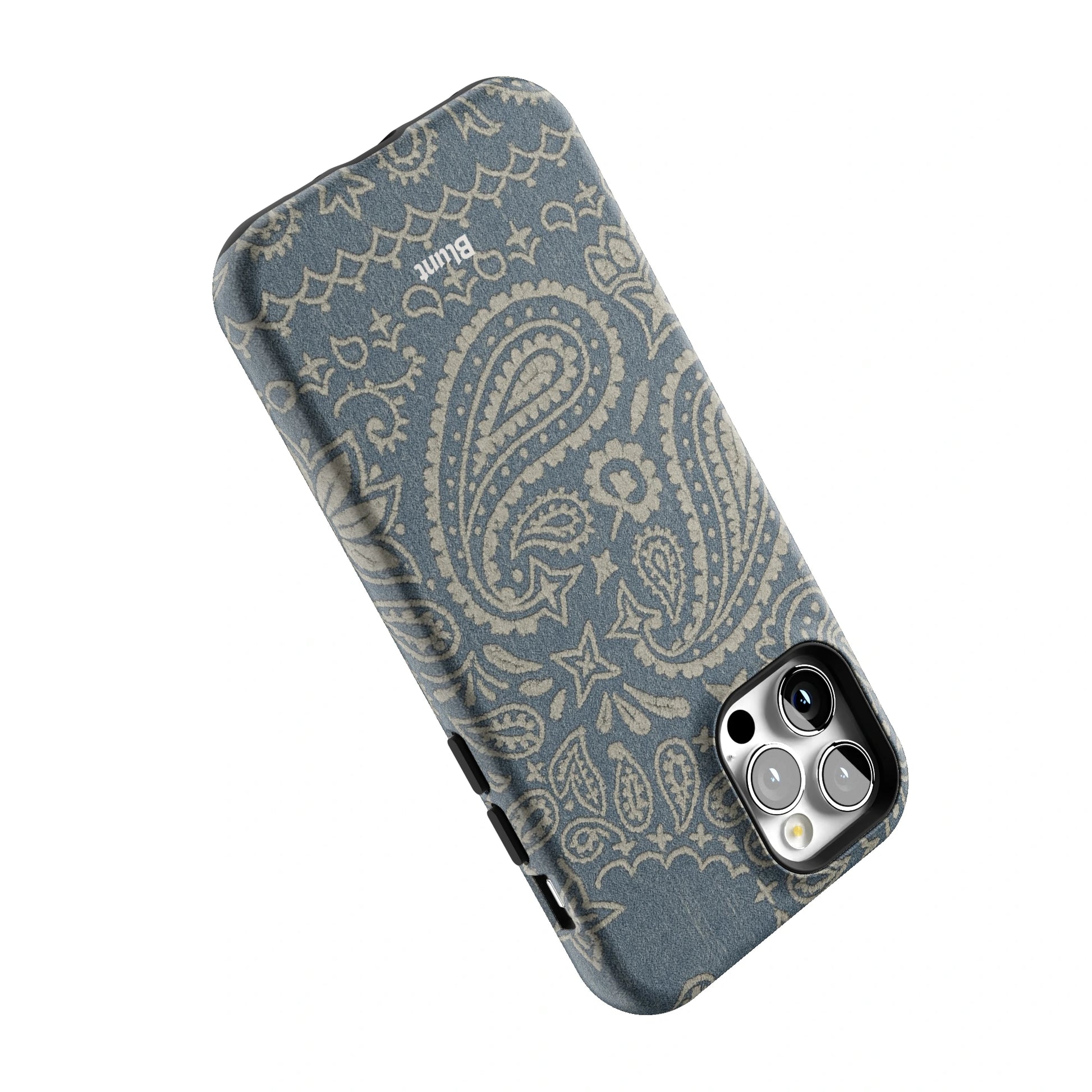 Bandana iPhone Case gallery - Iphone_12_Pro_5