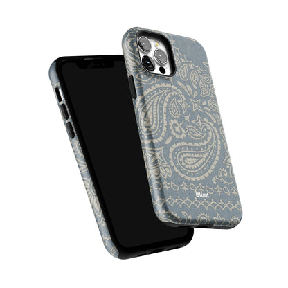 Bandana iPhone Case gallery - Iphone_12_Pro_6
