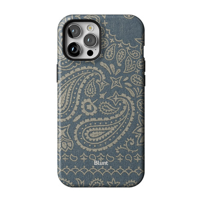Bandana iPhone Case gallery - Iphone_12_Pro_Max_1