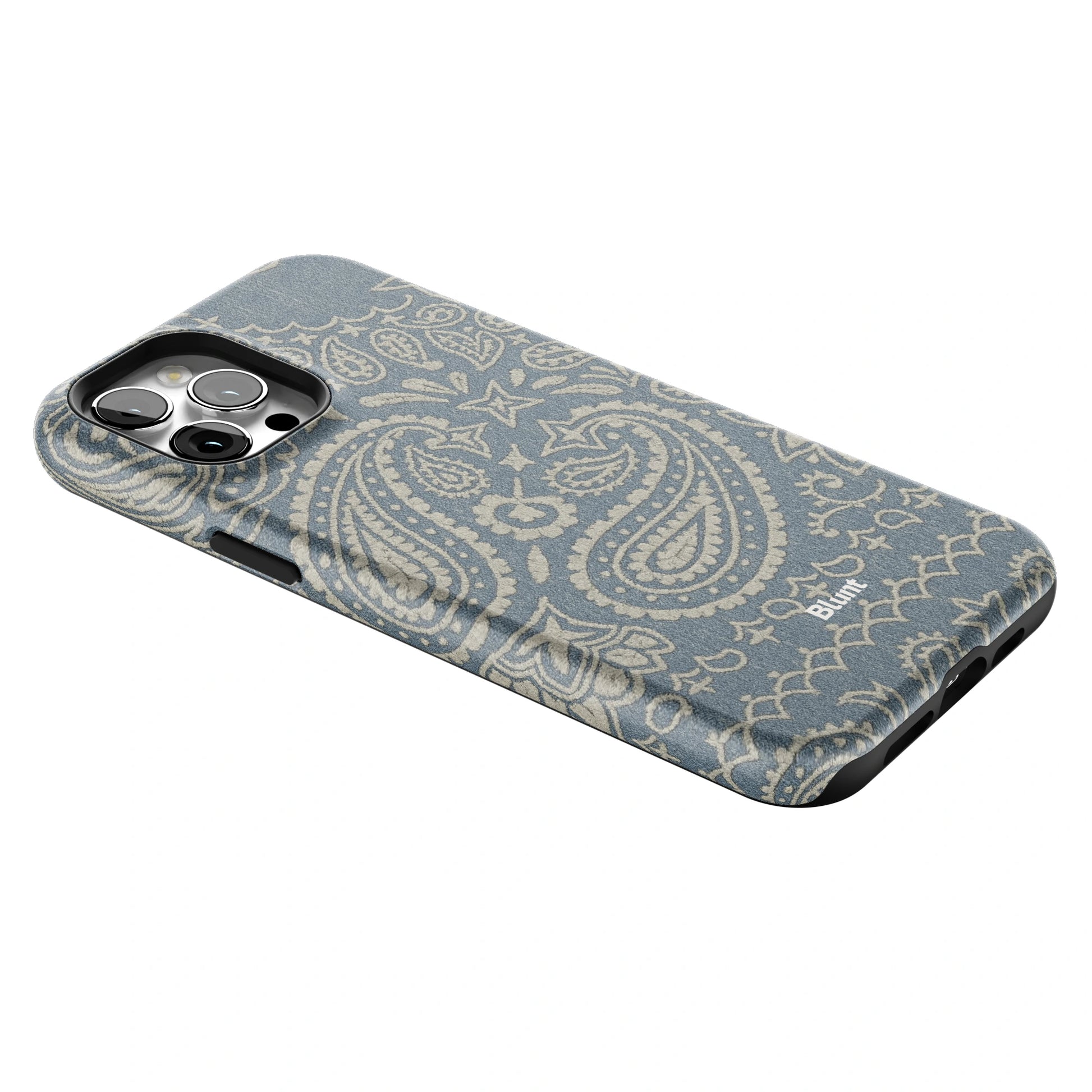 Bandana iPhone Case gallery - Iphone_12_Pro_Max_2
