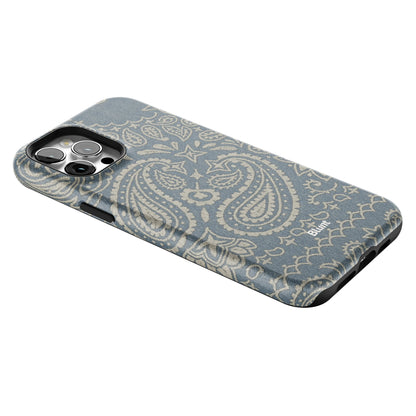 Bandana iPhone Case gallery - Iphone_12_Pro_Max_2