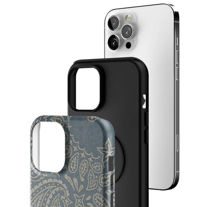 Bandana iPhone Case gallery - Iphone_12_Pro_Max_3
