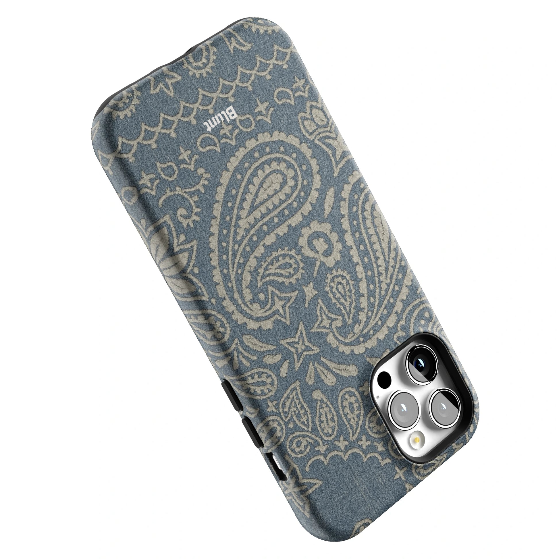 Bandana iPhone Case gallery - Iphone_12_Pro_Max_5
