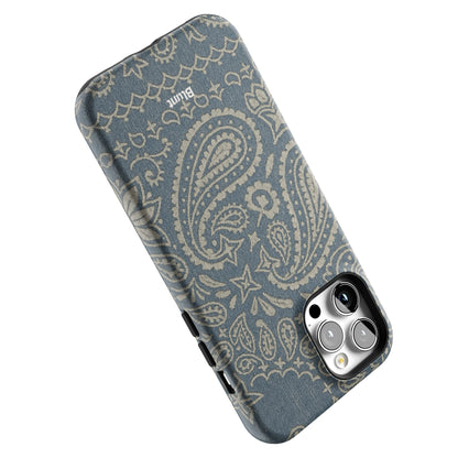 Bandana iPhone Case gallery - Iphone_12_Pro_Max_5