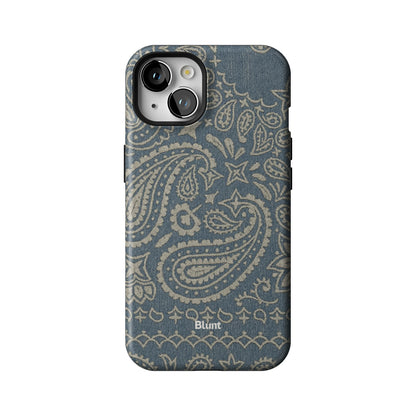 Bandana iPhone Case gallery - Iphone_13_Iphone_1