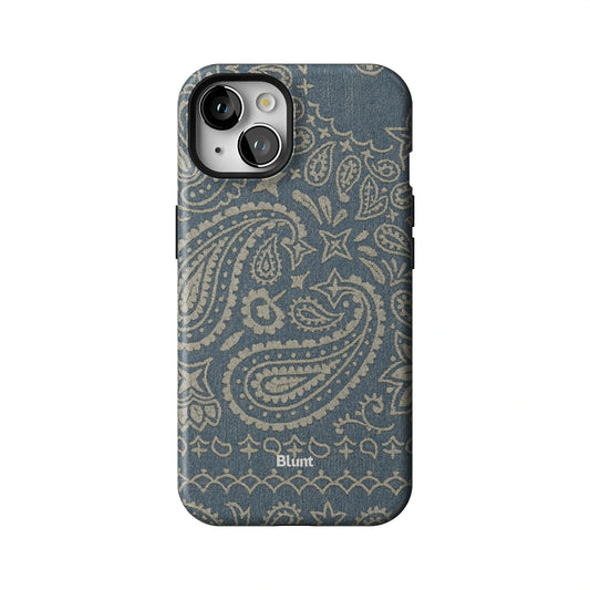 Bandana iPhone Case gallery - Iphone_13_Iphone_1